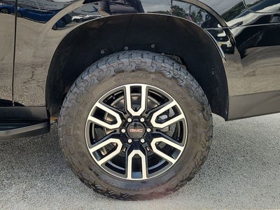 2024 GMC Yukon XL AT4