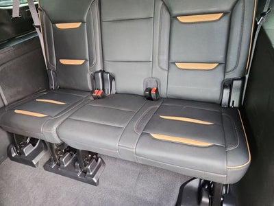 2024 GMC Yukon XL AT4