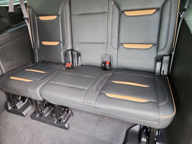 2024 GMC Yukon XL AT4