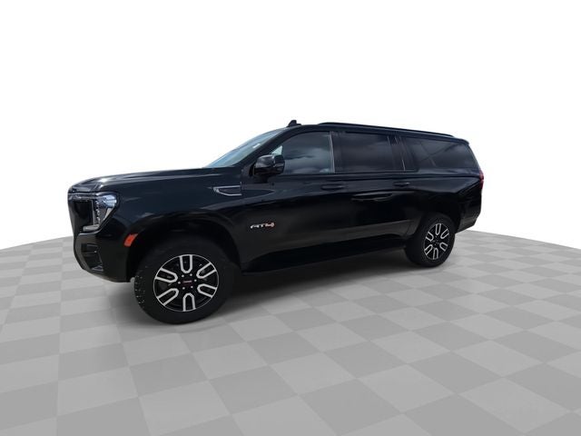 2024 GMC Yukon XL AT4