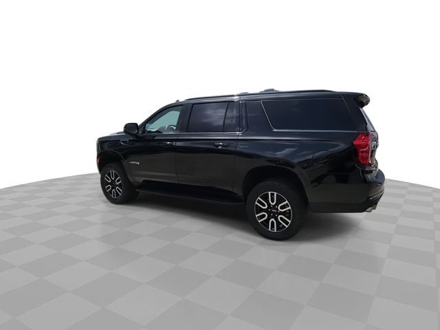 2024 GMC Yukon XL AT4