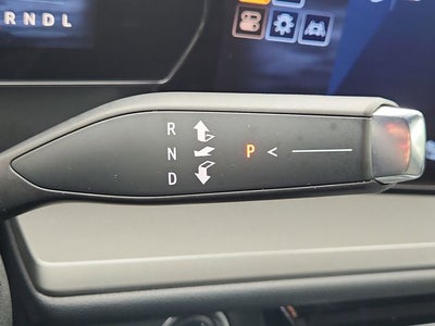 2024 Chevrolet Traverse LS