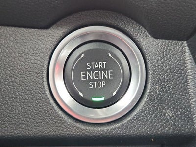 2024 Chevrolet Traverse LS