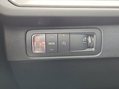 2024 Chevrolet Traverse LS