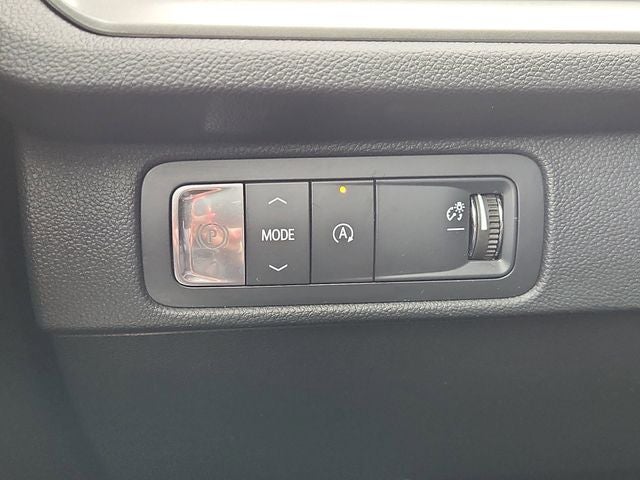 2024 Chevrolet Traverse LS