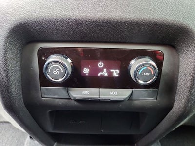 2024 Chevrolet Traverse LS