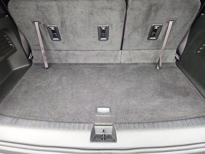 2024 Chevrolet Traverse LS