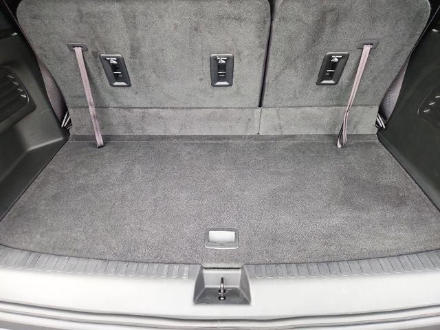 2024 Chevrolet Traverse LS