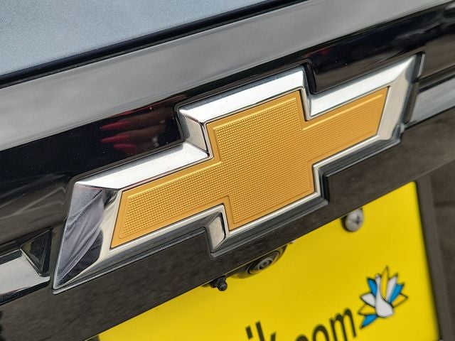 2024 Chevrolet Traverse LS