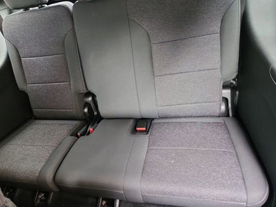 2024 Chevrolet Traverse LS