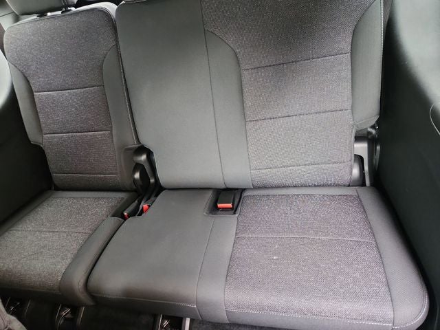 2024 Chevrolet Traverse LS