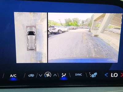 2024 Chevrolet Traverse LS