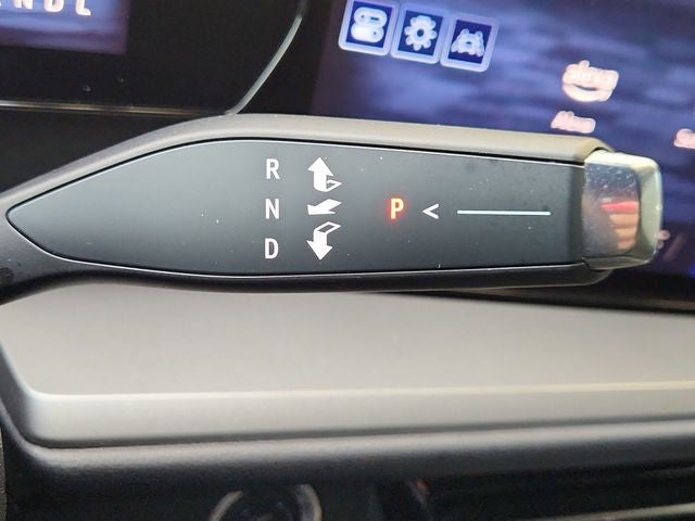 2024 Chevrolet Traverse LS