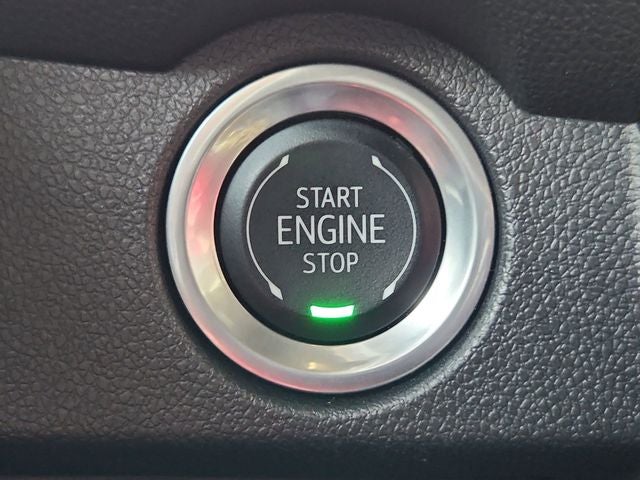 2024 Chevrolet Traverse LS