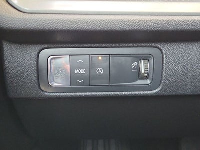 2024 Chevrolet Traverse LS