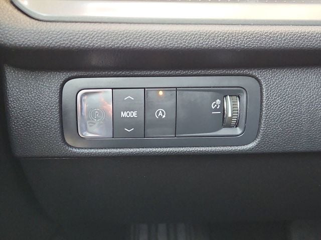 2024 Chevrolet Traverse LS