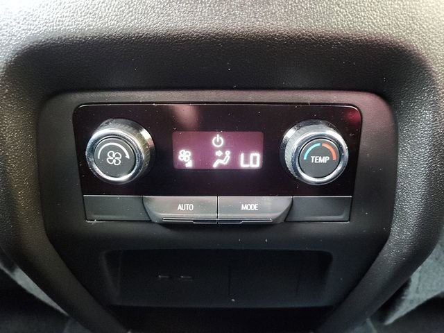 2024 Chevrolet Traverse LS