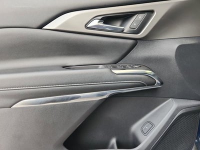 2024 Chevrolet Traverse LS