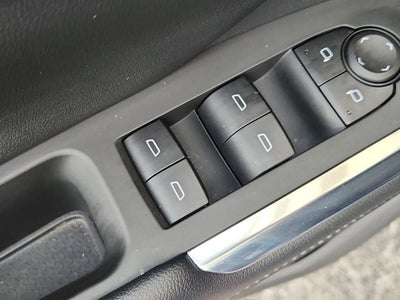 2024 Chevrolet Traverse LS