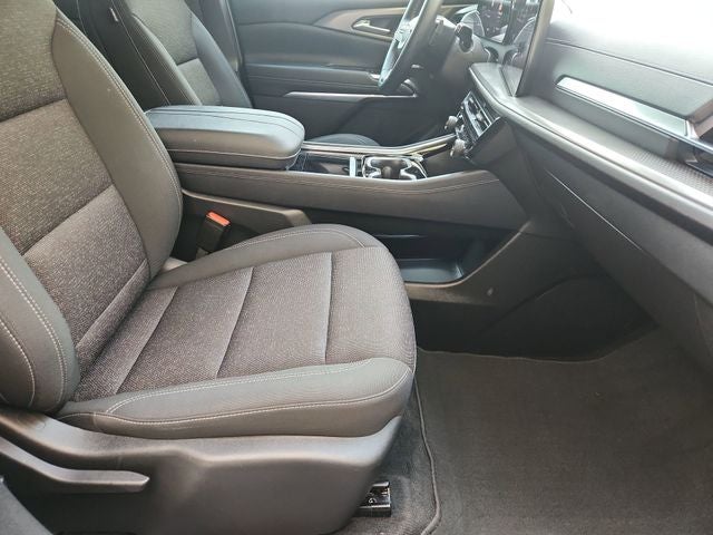 2024 Chevrolet Traverse LS