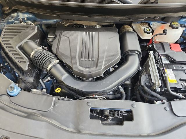 2024 Chevrolet Traverse LS