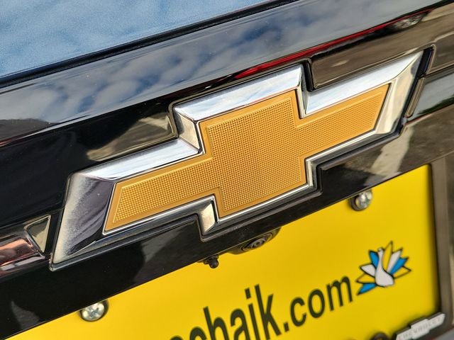 2024 Chevrolet Traverse LS