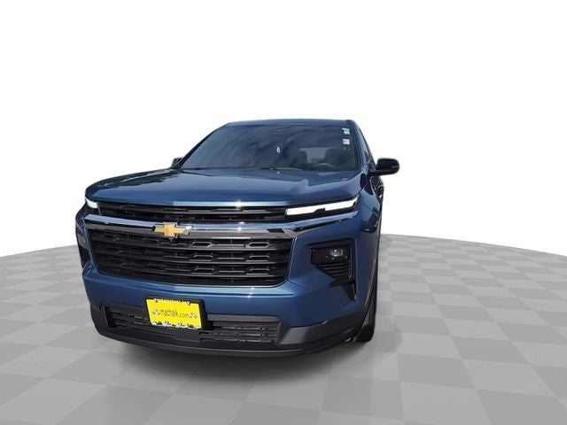 2024 Chevrolet Traverse LS