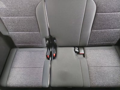 2024 Chevrolet Traverse LS