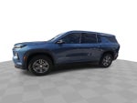 2024 Chevrolet Traverse LS