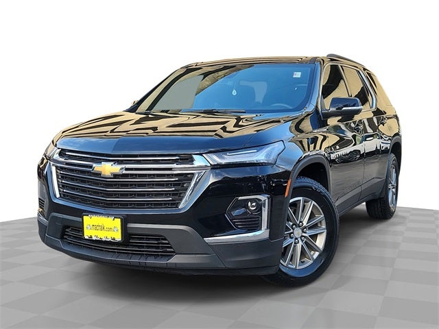 2023 Chevrolet Traverse LT 1LT