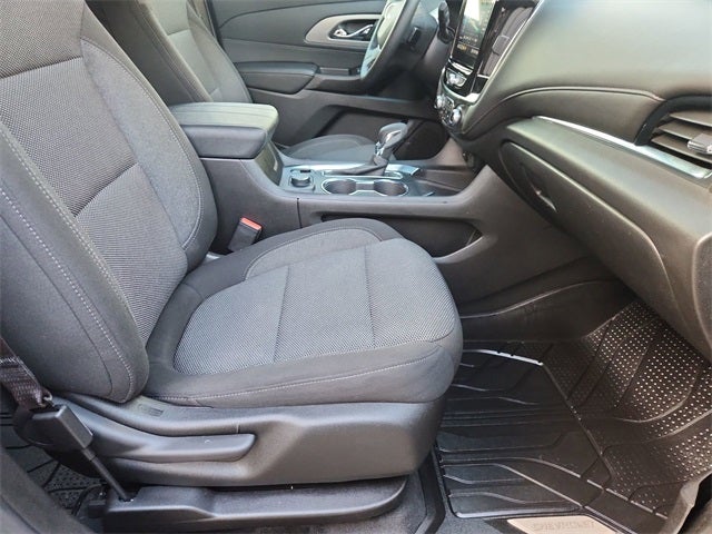 2023 Chevrolet Traverse LT 1LT