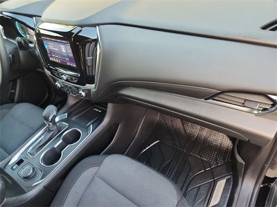 2023 Chevrolet Traverse LT 1LT