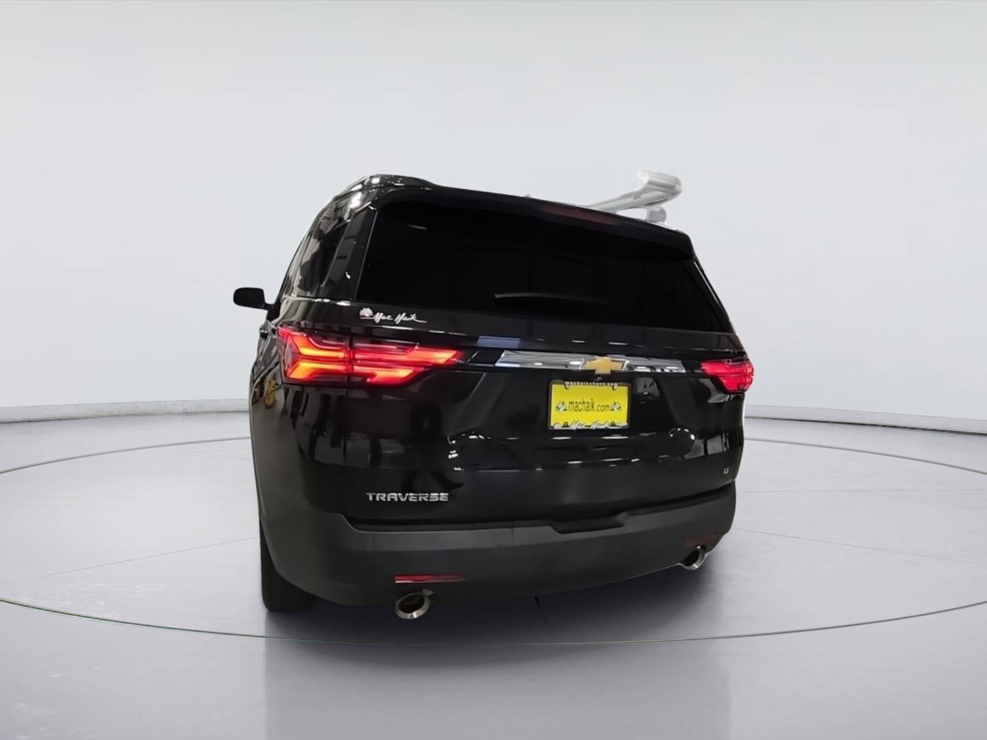 2023 Chevrolet TRAVERSE LT