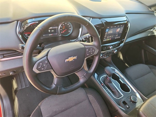 2023 Chevrolet Traverse LT 1LT