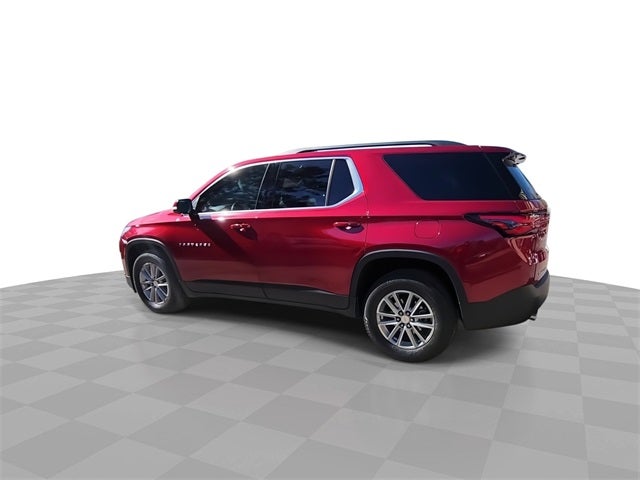 2023 Chevrolet Traverse LT 1LT
