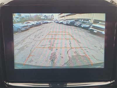 2018 Chevrolet Traverse LT Cloth w/1LT