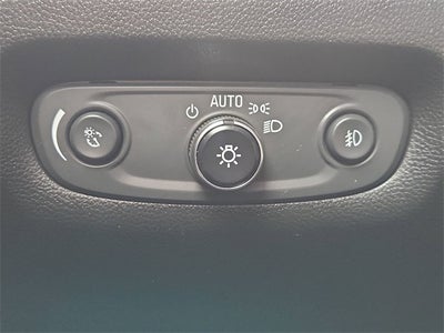 2018 Chevrolet Traverse LT Cloth w/1LT