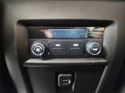 2018 Chevrolet Traverse LT Cloth w/1LT