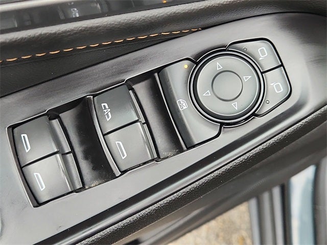 2018 Chevrolet Traverse LT Cloth w/1LT