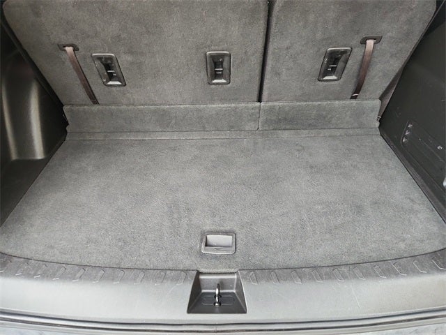 2018 Chevrolet Traverse LT Cloth w/1LT