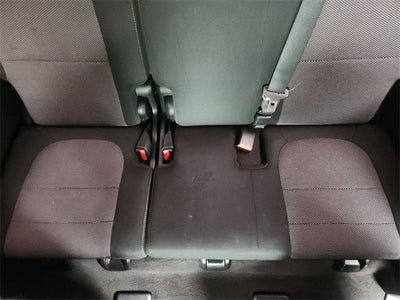 2018 Chevrolet Traverse LT Cloth w/1LT