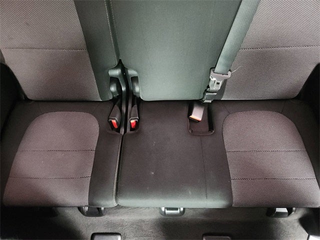 2018 Chevrolet Traverse LT Cloth w/1LT