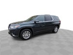 2018 Chevrolet Traverse LT Cloth w/1LT