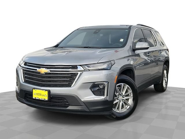 2023 Chevrolet Traverse LT 1LT