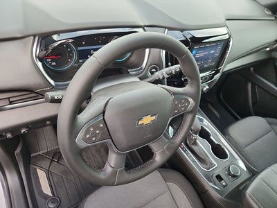 2023 Chevrolet Traverse LT 1LT
