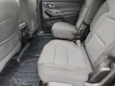 2023 Chevrolet Traverse LT 1LT