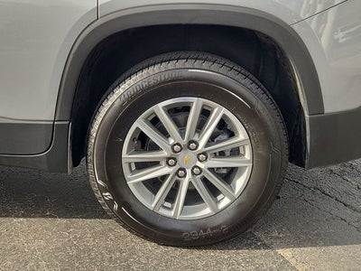 2023 Chevrolet Traverse LT 1LT