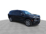 2025 Chevrolet Traverse LT 1LT