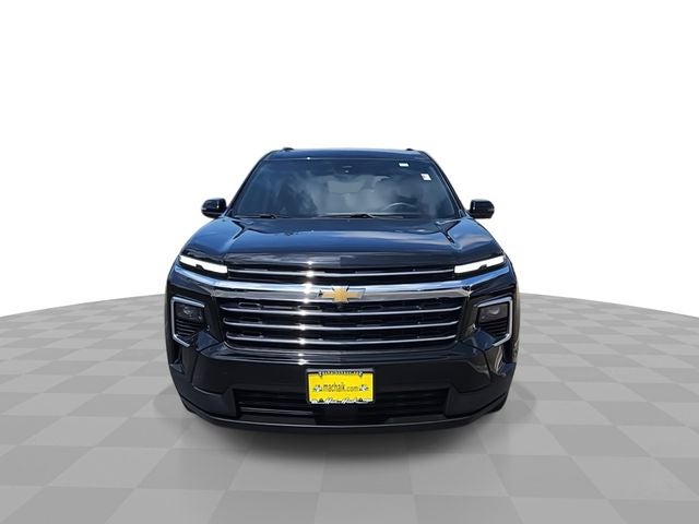 2025 Chevrolet Traverse LT 1LT