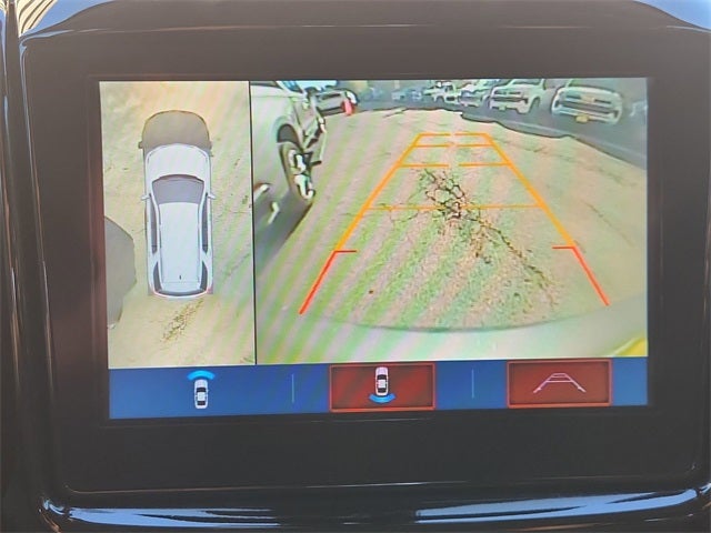 2018 Chevrolet Traverse 3LT